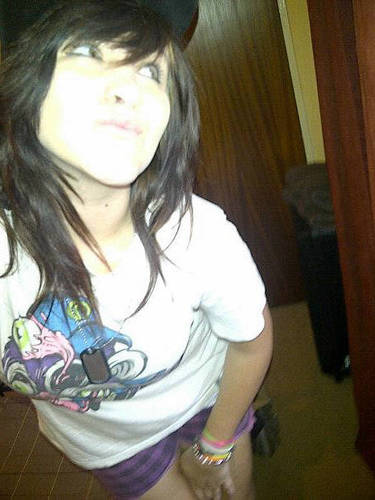 We're only young once...so live it up and drink it down