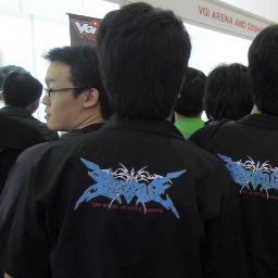 Random otaku & gamer who struggling to life his live