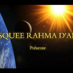 Mosquée Rahma Association Initiative Jeunesse Citoyenne:
Association avec pour but de promouvoir la relation entre différentes Cultures.