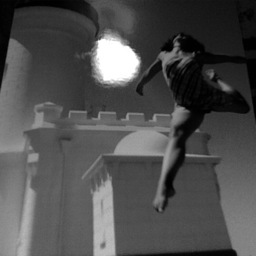 Dancer, choreographer and Artistic Director of @ParlorDance