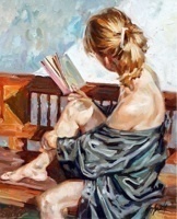 ReadingOutLoud_'s profile picture. Reading a book with live commentary. Currently Reading : The Trial - Kafka