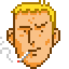 ffffabbbbb's profile picture. Games Designer and Developer