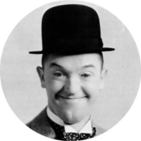 Stanley Laurel (@stanleyldn) 's Twitter Profile