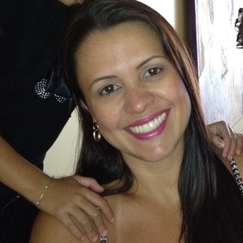 Mulher, companheira, amiga, fisioterapeuta, mas acima de tudo MÃE!