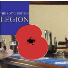 Little Common Royal British Legion Club.
A Small members club with a good social programme!