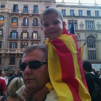 David Sánchez (@dsanchezs) 's Twitter Profile