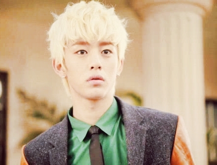 ผมจังแดฮยอนจากบีเอพี 23/june/93 - ผมไม่ชอบใส่อีโมอ่ะครับ แต่เชื่อได้ว่าผมอารมณ์ดี -