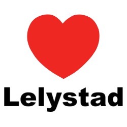 Deze twitter is onderdeel van de website Ik Hou Van Lelystad (http://t.co/2zLNMtwq) en is bedoeld voor iedereen die houdt van de stad Lelystad.