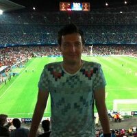 Steven Cook (@scookie555) 's Twitter Profile