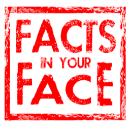 The BEST #Facts on Twitter straight in your face! #Follow us and learn some #random crap every day :-)