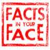 Facts In Your Face (@FactsInYourFace) Twitter profile photo