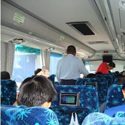 labuscharter's profile picture. We're in the Business of Getting People Where They Want to Go.