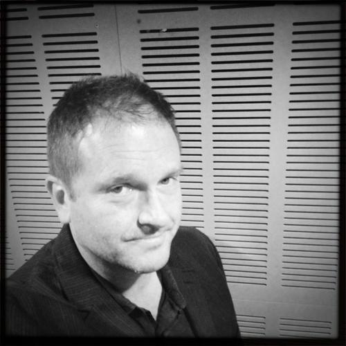 Paul Goughさんのプロフィール画像