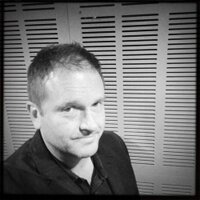 Paul Gough(@pimmon) 's Twitter Profile Photo