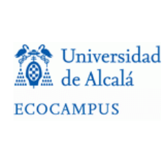 Trabajamos intentando lograr una mayor concienciación ambiental de toda la comunidad perteneciente a la Universidad de Alcalá.