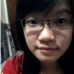 just simple girl who wants to enjoy her life to its full~ I'm God's limited edition creature! :3