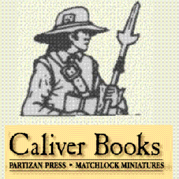 CaliverBooks Profile Picture