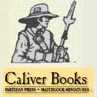 Caliver Books(@CaliverBooks) 's Twitter Profile Photo