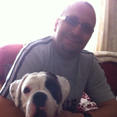 LeighSawyer's profile picture. 