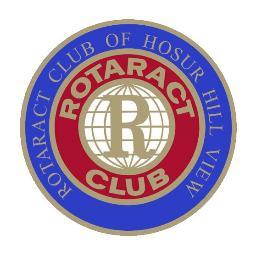 Rotaract can change your life. Rotaractors can change the world!