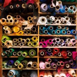 Costume Designer and Supervisor, Co-Designer of Cutline Collective.