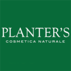 Planter's Cosmetica Naturale