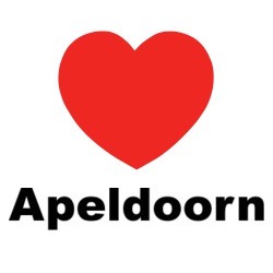 Deze twitter is onderdeel van de website Ik Hou Van Apeldoorn (http://t.co/It4tjmmaiV) en is bedoeld voor iedereen die houdt van de stad Apeldoorn.