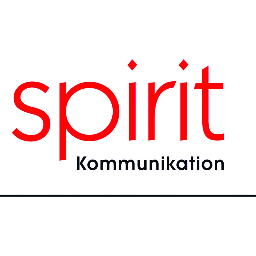 spirit Kommunikation - wenn‘s nicht gut werden muss ...