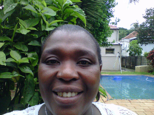 Intelligent n strong woman