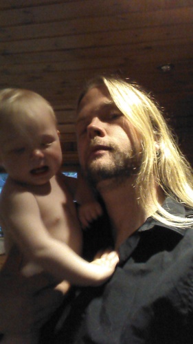 tdh79's profile picture. Just a regular guy interested in music, nature and other stuff..