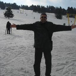 mfsghairi's profile picture. Civil Engineer
General Manager at CENI