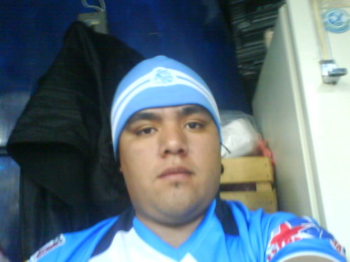 AMO AL PUEBLA FC