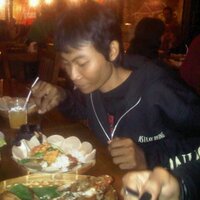 Wisnu nyong (@wisnu_nyong) 's Twitter Profile