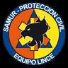Lince_SAMUR's profile picture. Twitter de la Unidad Ciclista de Samur-PC que presta sus servicios en grandes parques y Servicios Especiales. Cuentas oficiales: @Samur_pc y @madridprotcivil