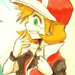 I'm Misty, the Cerulean City gym leader! Water types are my specialty! ((HG/SS Gameverse))