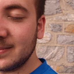 valero505's profile picture. Confieso que he vivido.