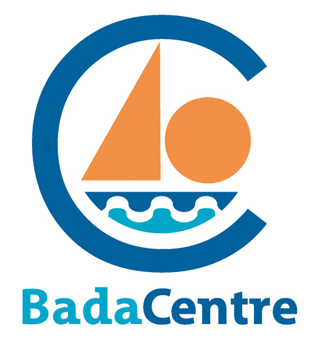 Associació de comerciants del centre de Badalona: carrer de Mar i Canonge Baranera. Sóm un centre de comerç personal, a cel obert i davant del mar.