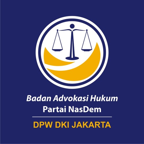 The Official Twitter Account of Badan Advokasi Hukum (BAHU) DPW DKI Partai NasDem || Ketua: @rickymargono || Sekretaris: @Afif_Ansyah