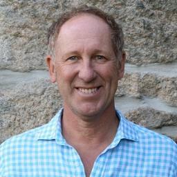 Chairman and Co-Founder at Curo Services