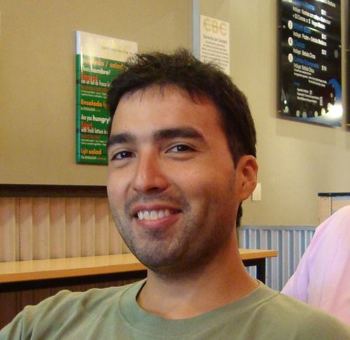 wosto's profile picture. No sé pinchar las papas rejilla.