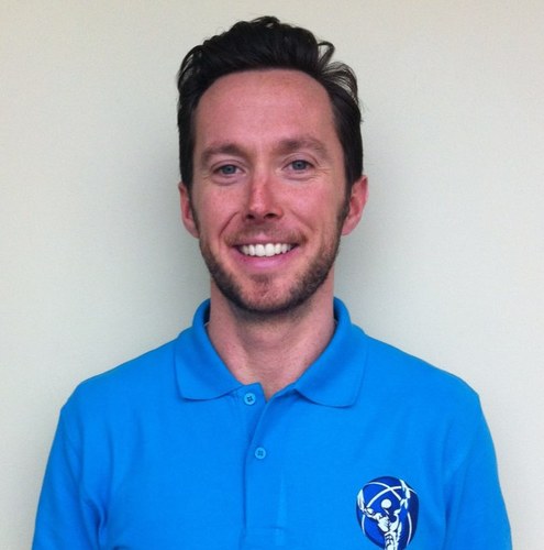 Owner, Principal Chiropractor of Kingston Health & Wellness Centre & Power Chiropractic