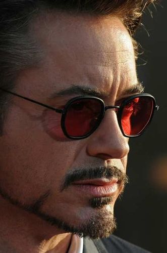 [Hiatus] Obviously the best of all the superheroes in the world. Genious, playboy, just.. plain badass, really. Wanna have a go at me? #MARVEL #RP (Movie)