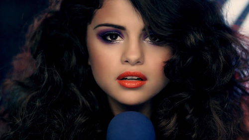 Selena&Justin