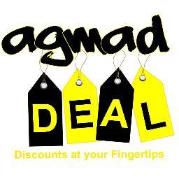 Agmaddeal's profile picture. We’ll bring to you only the Best Deals Daily all over the country.... We will prove that Group Buying is all about customer Needs' Satisfaction & Contentment