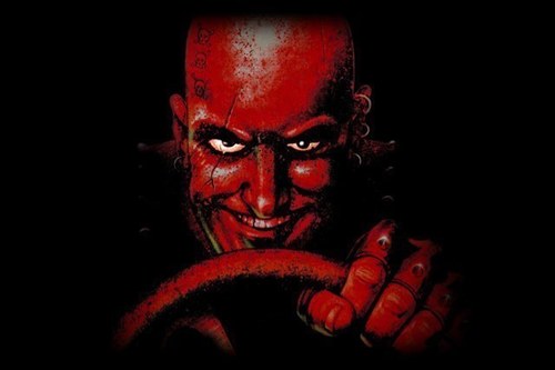 zikoff86's profile picture. chemo