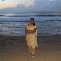koyeli chakraborty (@koyelic) 's Twitter Profile