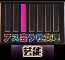これは芸能の問題を専門に扱う自分用botで本家に遠く及ばない偽物ですw 現在700問登録(botの登録限界)。 ツイートは約30分ごとに設定しています。 何か問題がありましたら@nise_iceにご連絡下さい。