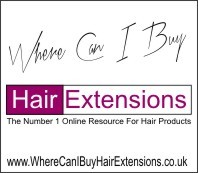 Where Can I Buy Hair Extensions is the UK's number 1 online resourse for salons, suppliers, hair stylists, training courses and products related to extensions
