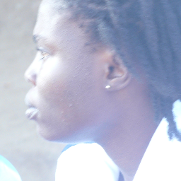 serwahyeboah's profile picture. It is always good to lend a helping hand to others.