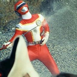 ryun155's profile picture. 初期から最新までの戦隊シリーズが大好きです！普通に見て楽しむ面もありながら、変わった性癖も持ち合わせており、戦隊ヒーローやられのブログを運営しています。戦隊好きの人とたくさんお話したいので、気軽にリクエストしてください！よろしくお願いします！！